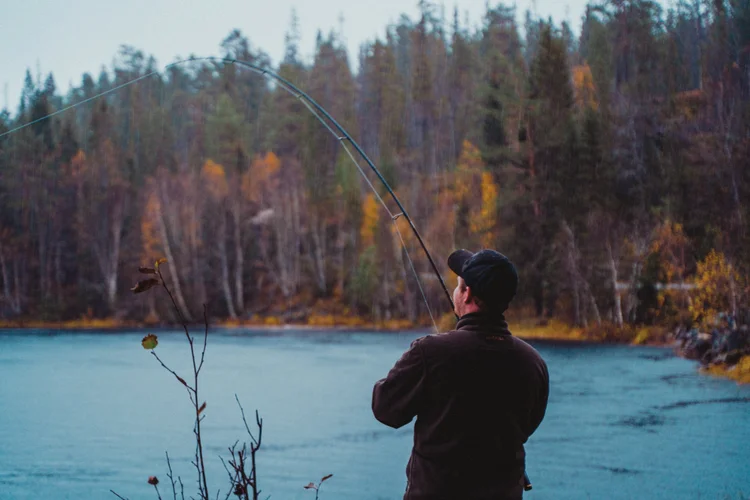 Fishing