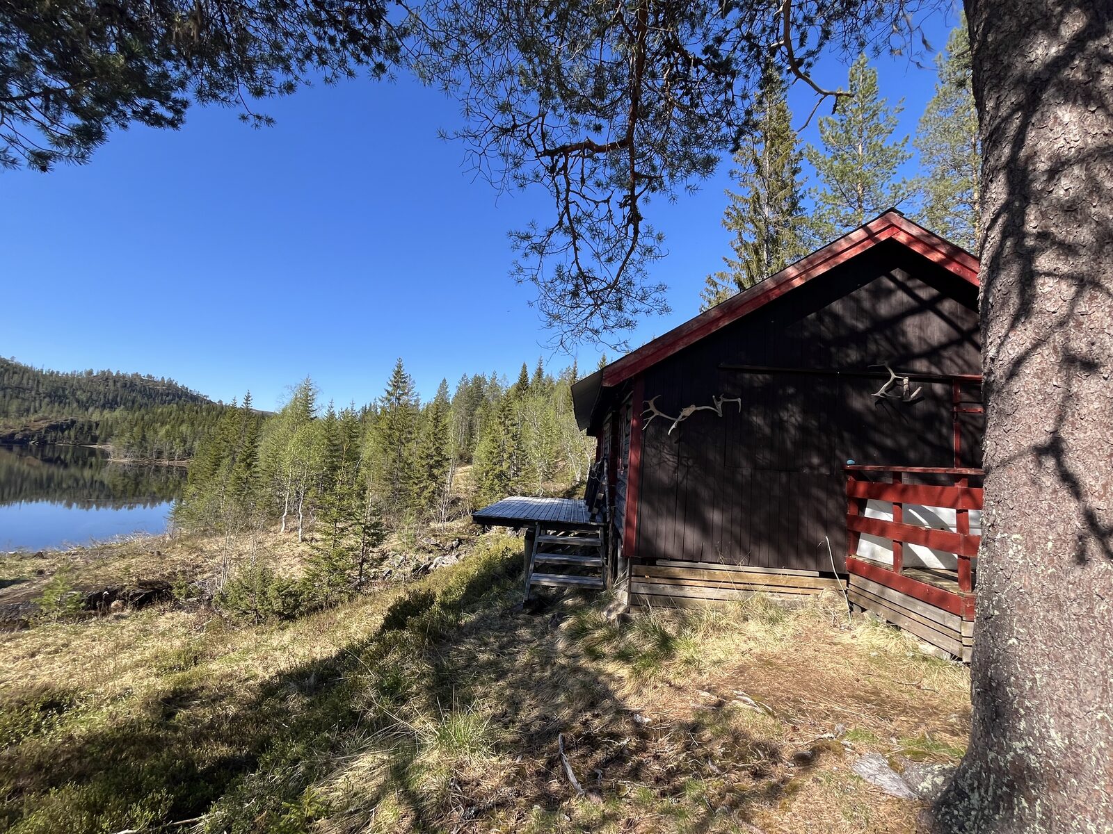Gåsebu 3