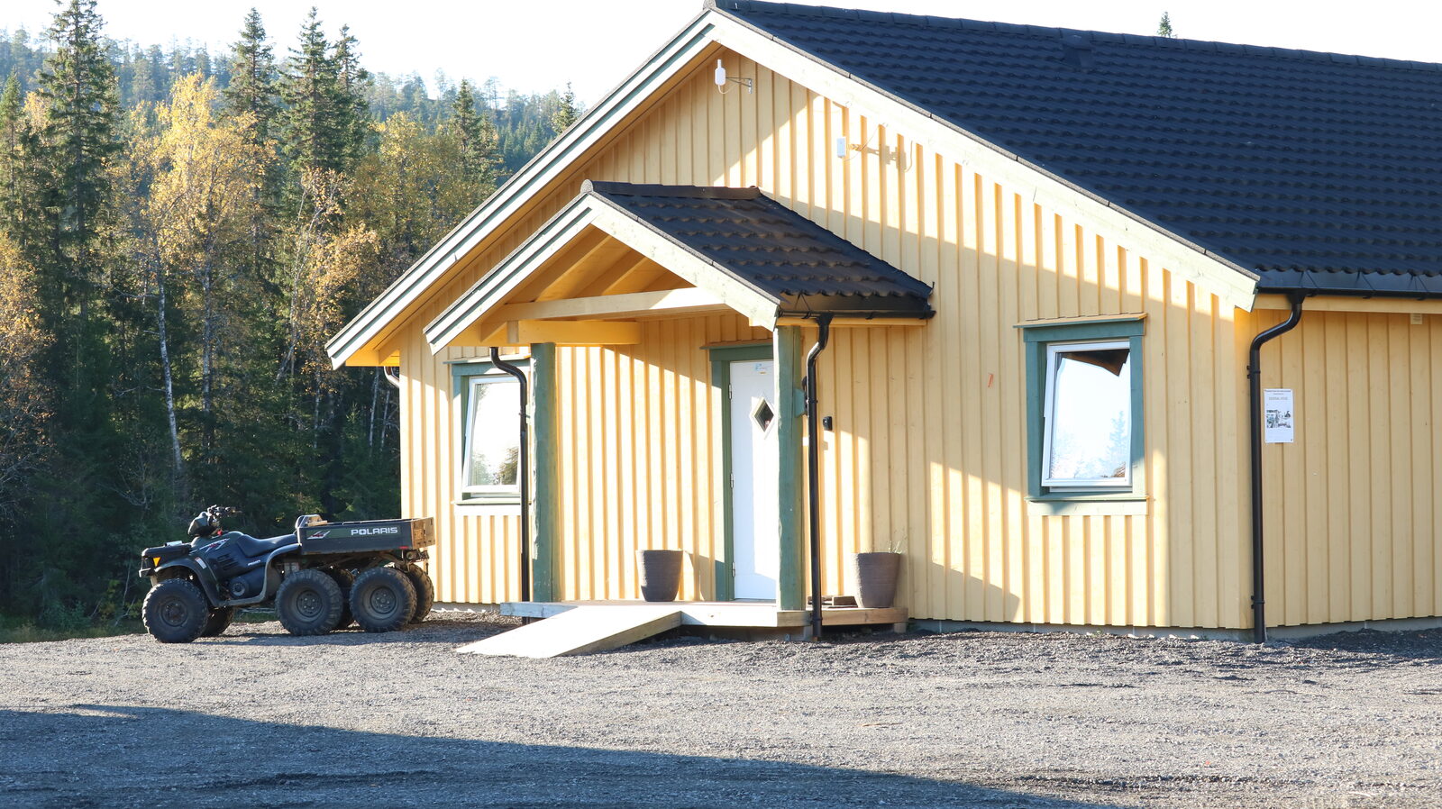 General House 5