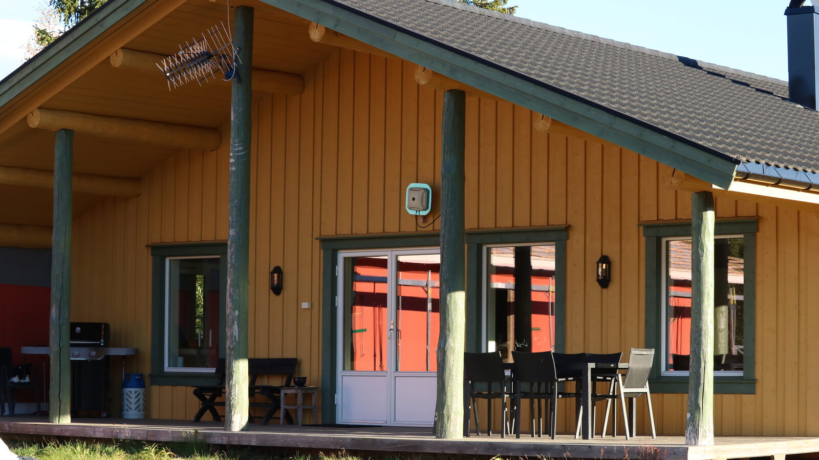 General House 6