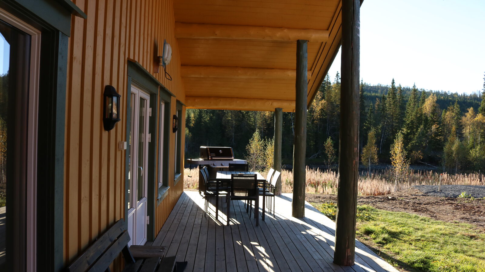 General House 7
