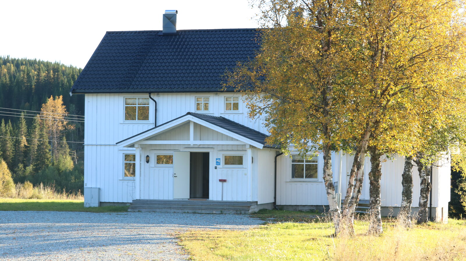 Ness Gård