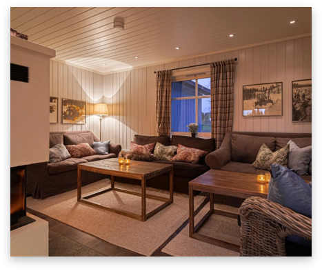 Ness Gård 3