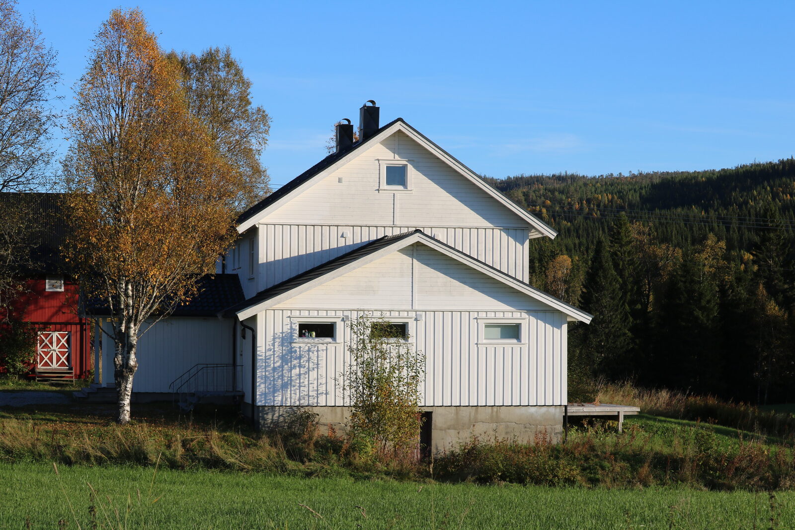 Ness Gård 8