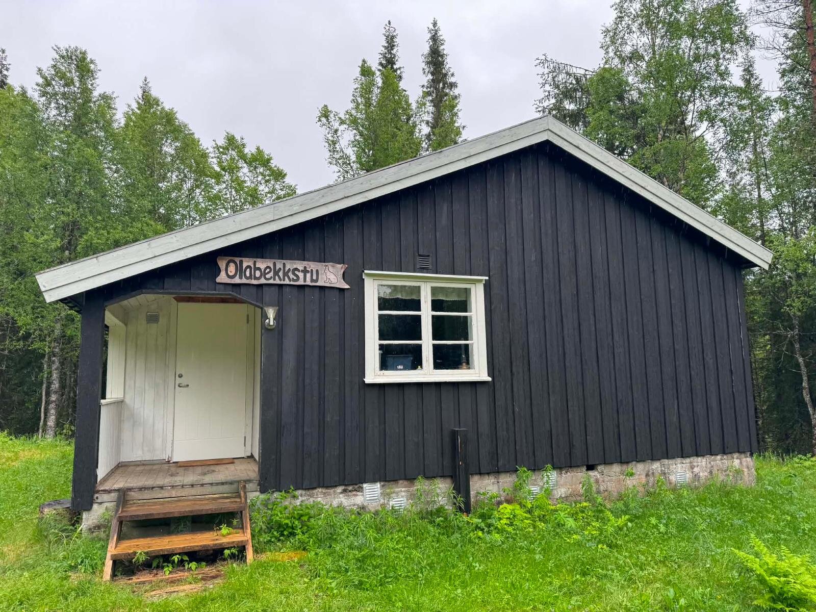 Olabekkstu