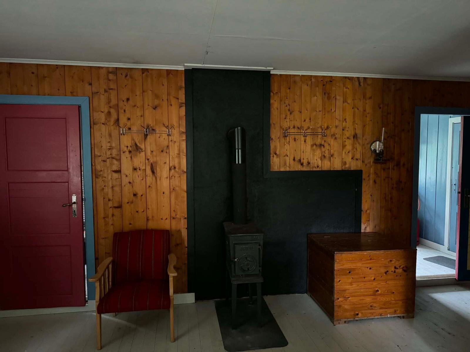 Olabekkstu 5